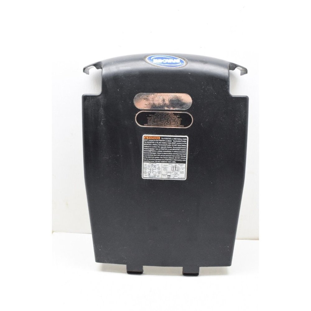 Invacare Pronto M 51 Power Wheelchair Top Cover Shroud